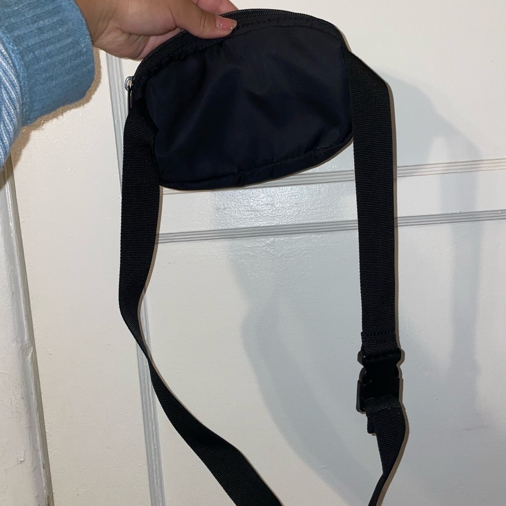 GAP Black Fanny pack - Picture 7 of 7